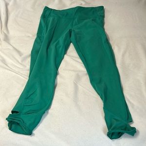 All in motion leggings